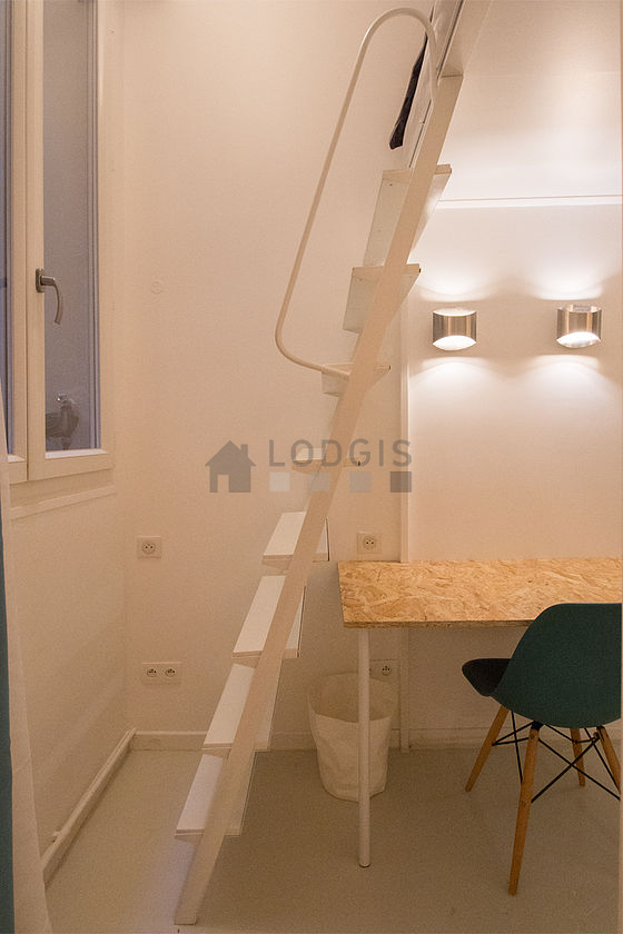 Apartamento París 3° - 