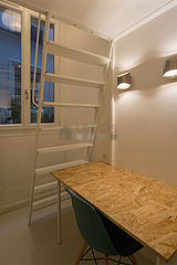 Apartamento Paris 3° - Quarto