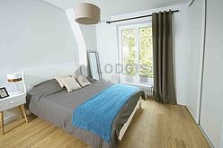 Appartamento Parigi 5° - Camera