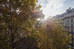 Appartamento Parigi 5° - Camera