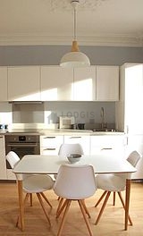 Appartamento Parigi 5° - Cucina