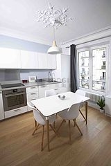 Appartamento Parigi 5° - Cucina