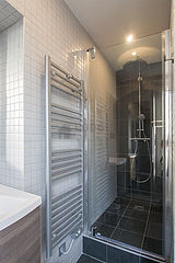 Appartamento Parigi 5° - Sala da bagno