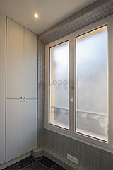 Appartamento Parigi 5° - Sala da bagno