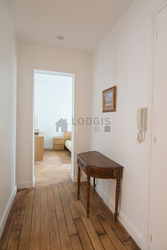 Appartamento Parigi 16° - 