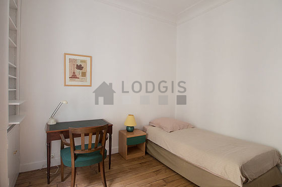 Appartement Paris 16° - 