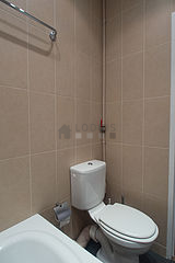 Apartamento Paris 16° - Casa de banho