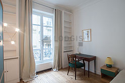 Apartamento Paris 16° - Quarto 2