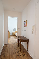 Appartement Paris 16° - Entrée