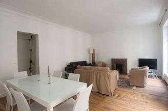 Appartement 2 chambres Paris 16° Trocadéro