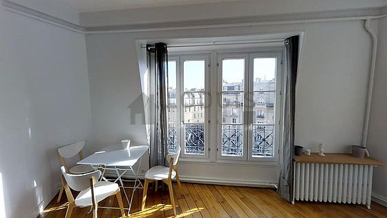 Квартира Париж 15° - 