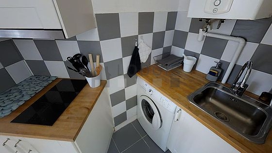 Apartment Paris 15° - 