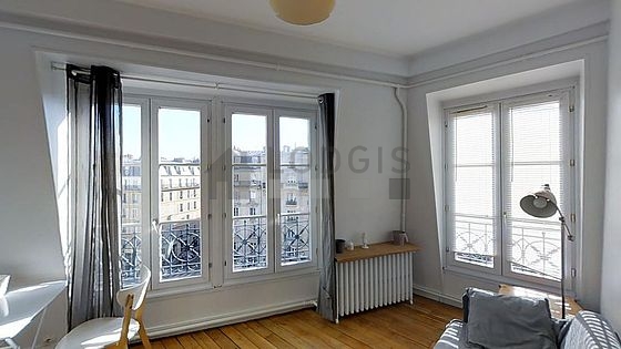 Appartamento Parigi 15° - 
