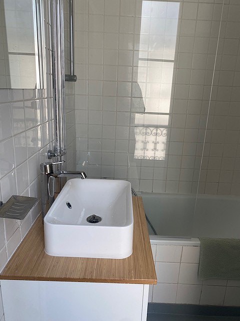 Apartamento Paris 11° - 