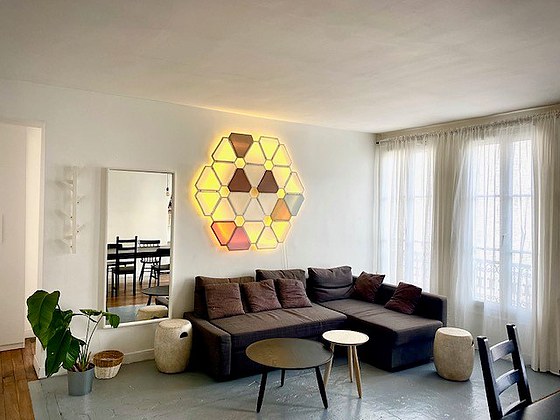 Appartamento Parigi 11° - 