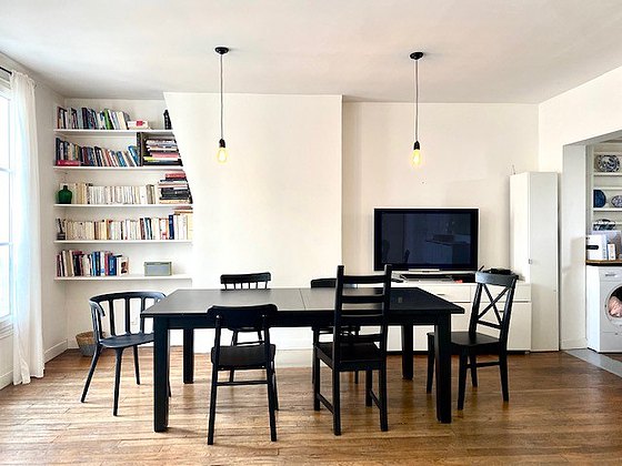 Appartamento Parigi 11° - 