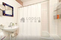 Appartamento Parigi 11° - Sala da bagno
