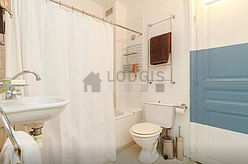 Appartamento Parigi 11° - Sala da bagno