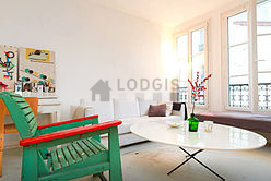 Appartamento Parigi 11° - Soggiorno