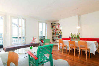Appartement 2 chambres Paris 11° Nation