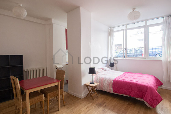 Apartamento Paris 15° - 