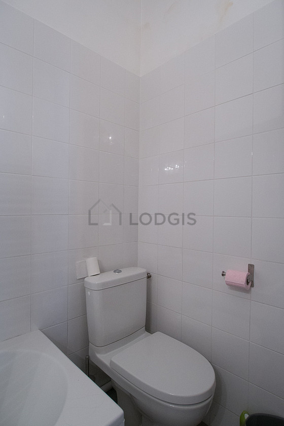 Apartamento Paris 15° - 