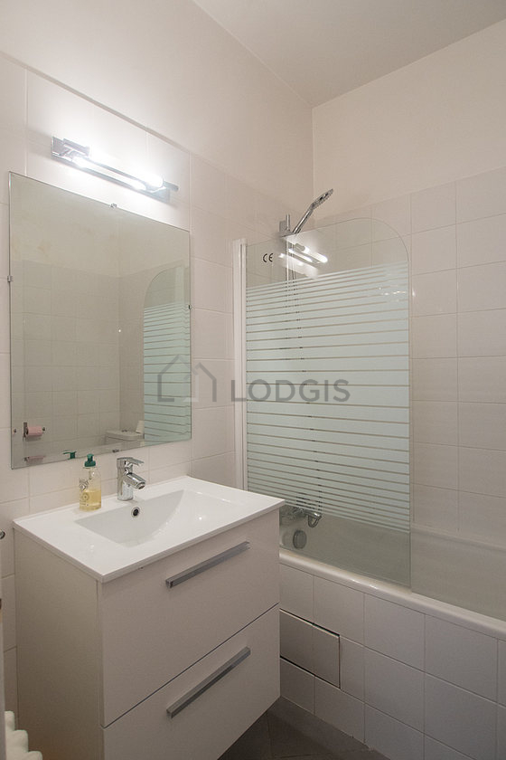 Appartement Paris 15° - 