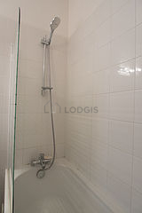 Apartamento París 15° - Cuarto de baño