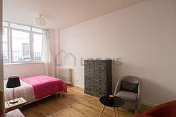 Apartamento Paris 15° - Salaõ