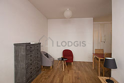 Apartamento Paris 15° - Salaõ