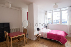 Apartamento París 15° - Salón