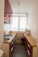 Apartment Paris 15° - Kitchen