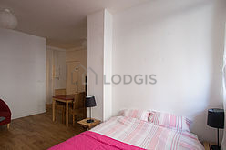 Wohnung Paris 15° - Wohnzimmer