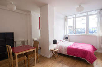 France パリ 15区 ワンルーム