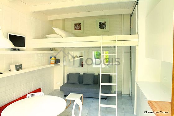 Apartment Paris 11° - 