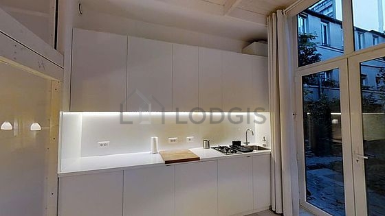 Appartamento Parigi 11° - 