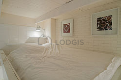 Apartamento París 11° - Entreplanta