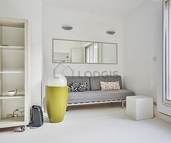 Apartamento Paris 16° - Salaõ