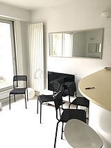 Appartamento Parigi 16° - Soggiorno