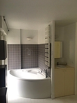 Wohnung Paris 16° - Schlafzimmer