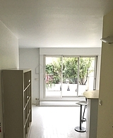 Wohnung Paris 16° - Wohnzimmer