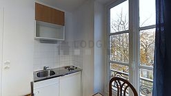 Apartment Paris 15° - Kitchen