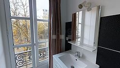 Appartamento Parigi 15° - Sala da bagno