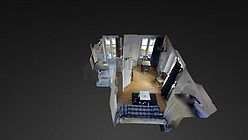 Appartamento Parigi 15° - Soggiorno