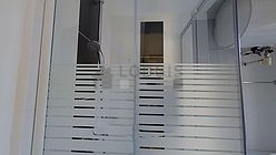 Appartement Paris 15° - Salle de bain