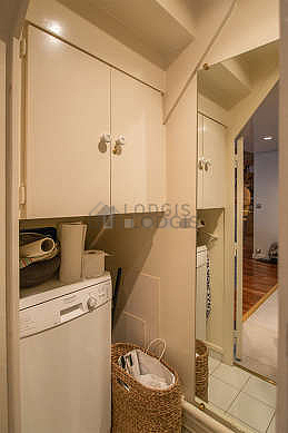 Apartment Paris 2° - 