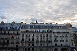 Квартира Париж 2° - Гостиная
