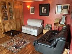 Apartamento Paris 2° - Salaõ