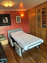 Apartamento Paris 2° - Salaõ