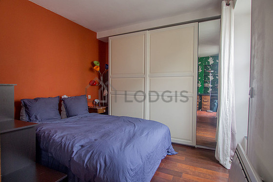 Appartement Paris 2° - 